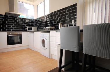 Casa Central, City Centre, Newcastle - Image 3